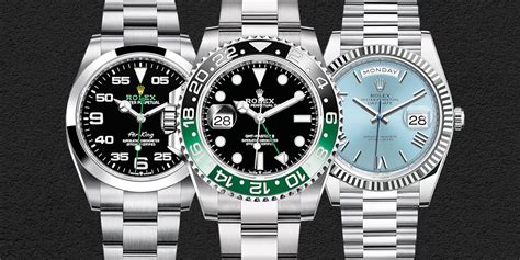 rolex new 2022 collection